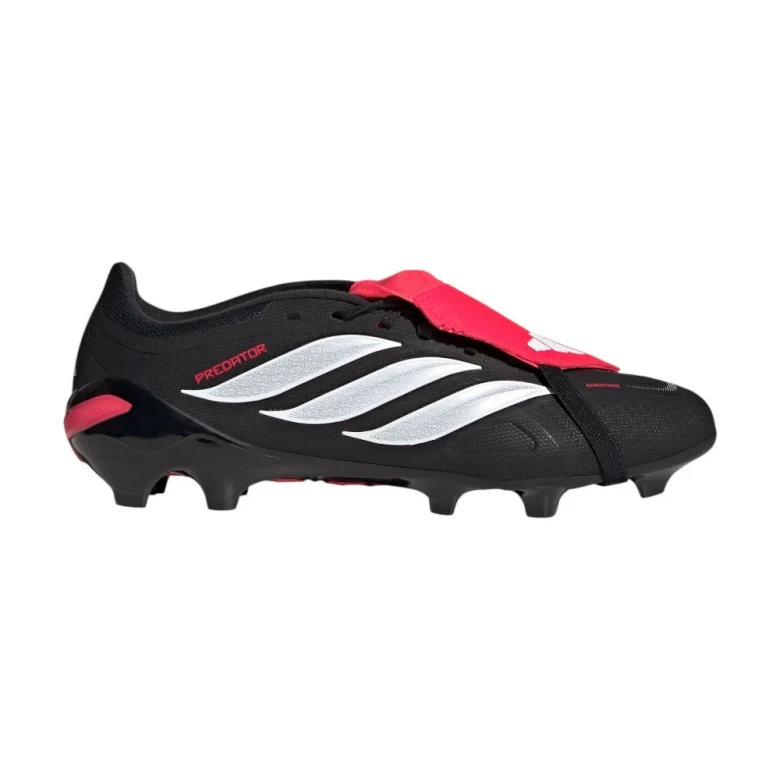 Predator League Fold-Over Tongue Firm Ground Football