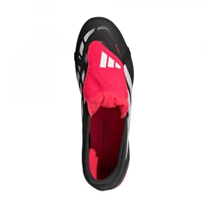 Predator League Fold-Over Tongue Firm Ground Football 5