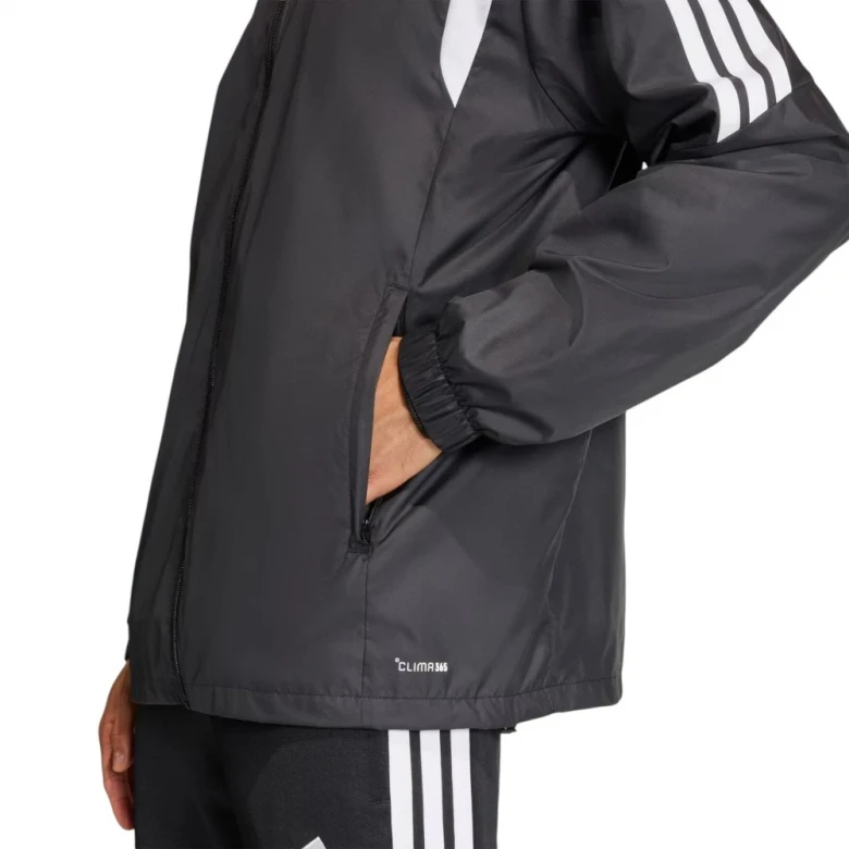 Tiro26 League Windbreaker 3