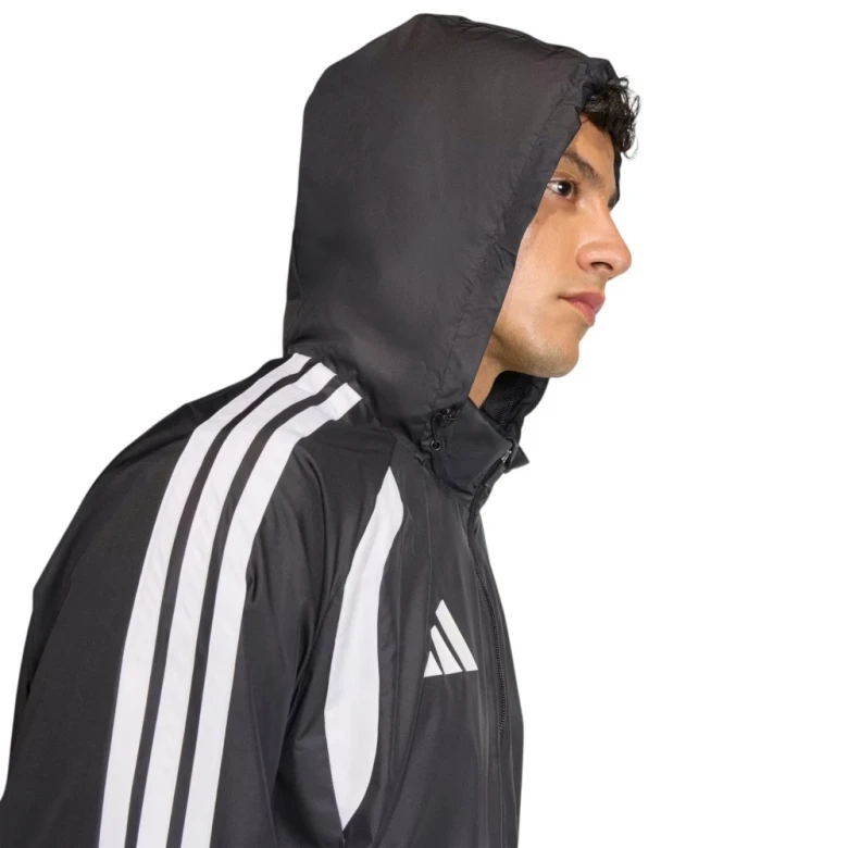 Tiro26 League Windbreaker 2