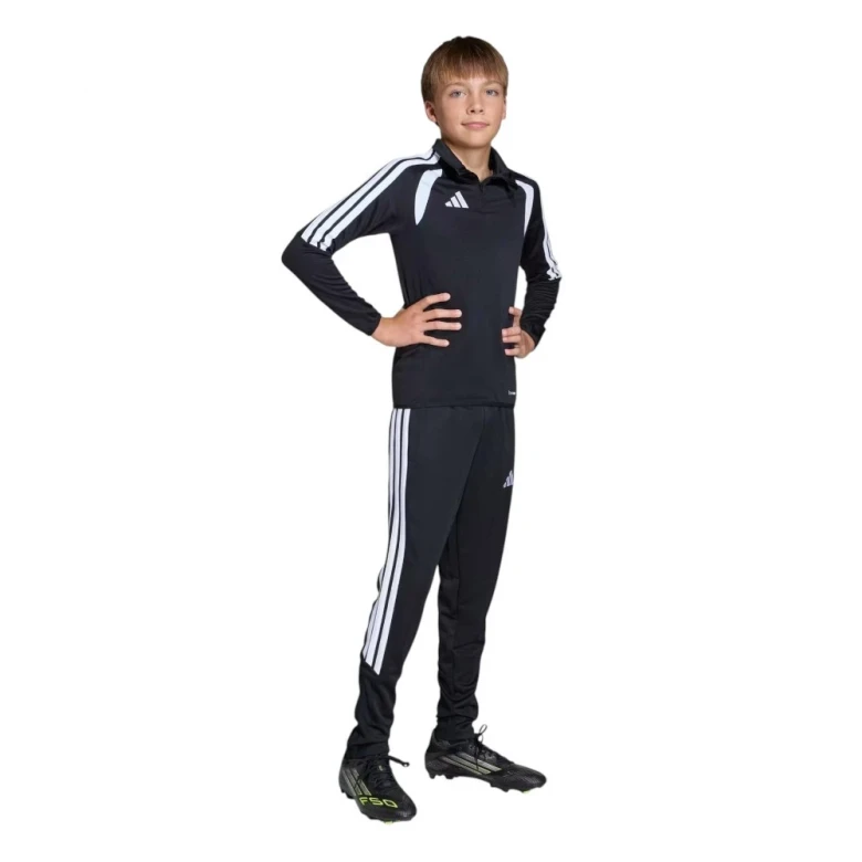 Tiro26 League Kids Training 4