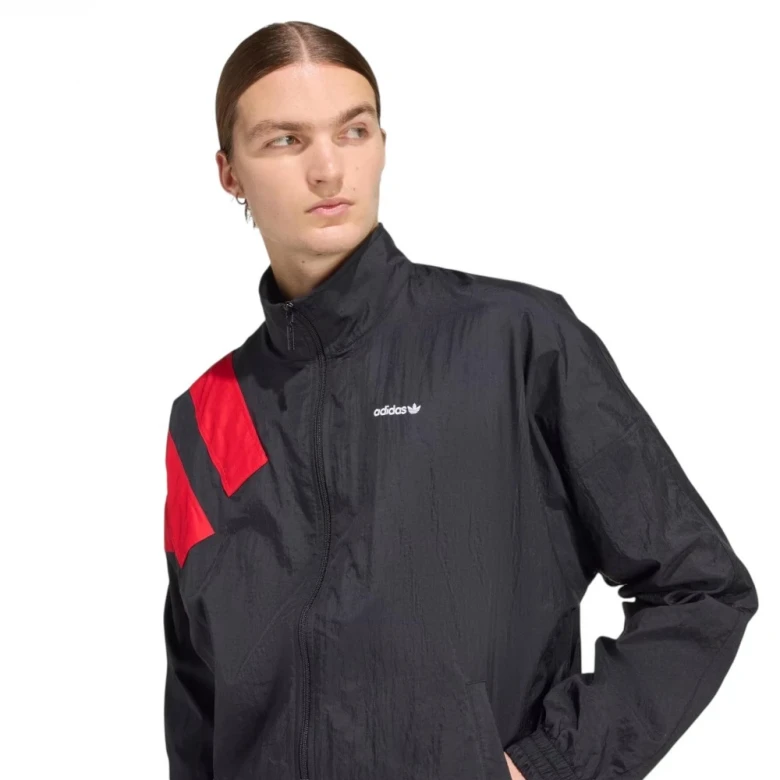 Archive Blocked Track 2