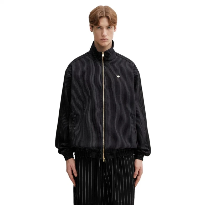 Firebird Loose Pinstripes Track