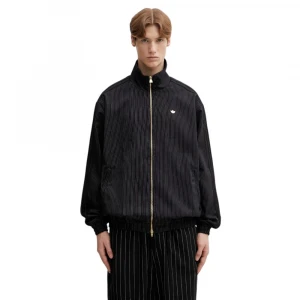 Firebird Loose Pinstripes Track