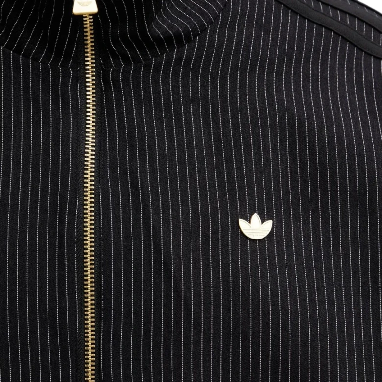 Firebird Loose Pinstripes Track 3