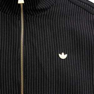 Firebird Loose Pinstripes Track 3