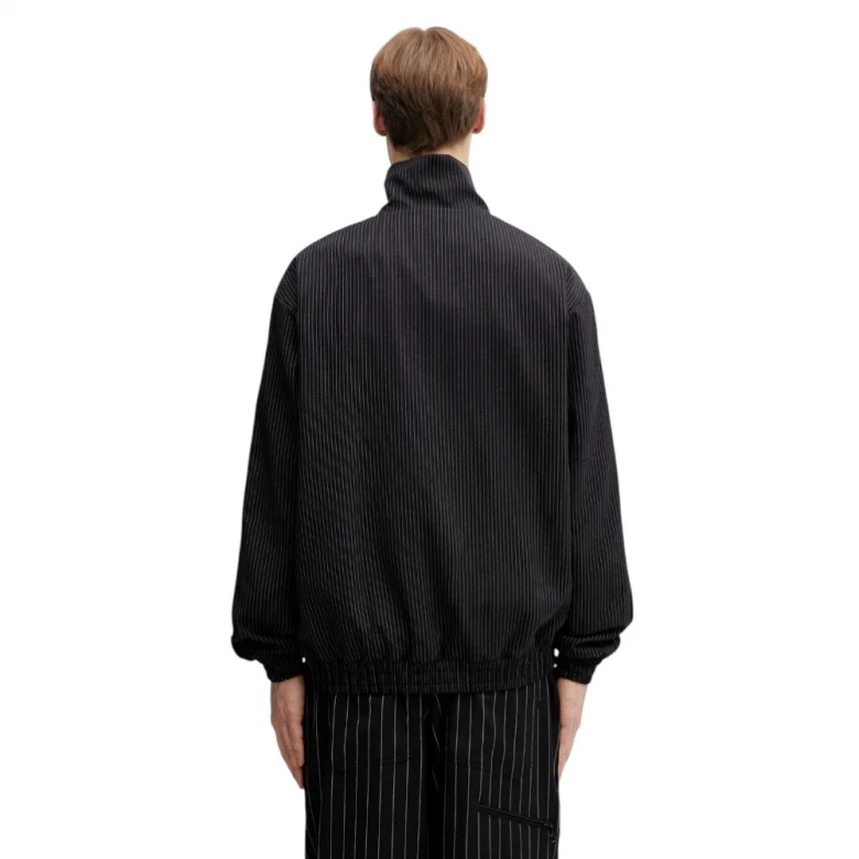 Firebird Loose Pinstripes Track 1