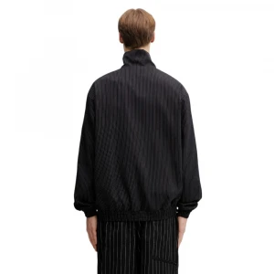 Firebird Loose Pinstripes Track 1