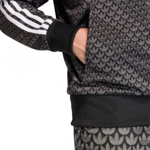 Firebird Loose Monogram Track 3