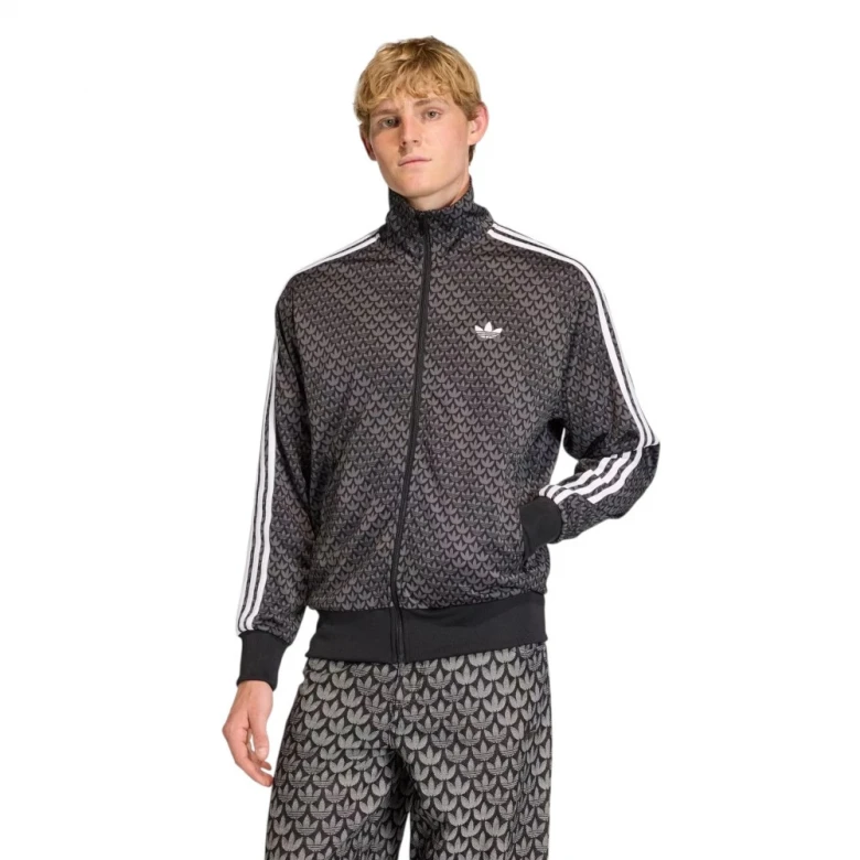 Firebird Loose Monogram Track