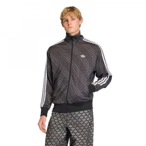 Firebird Loose Monogram Track