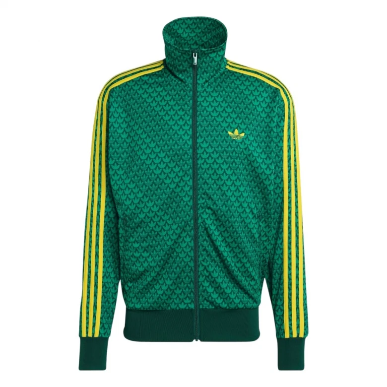 Firebird Loose Monogram Track 0