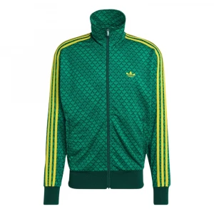 Firebird Loose Monogram Track 0