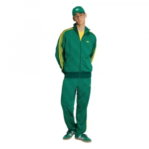 Firebird Loose Monogram Track 5