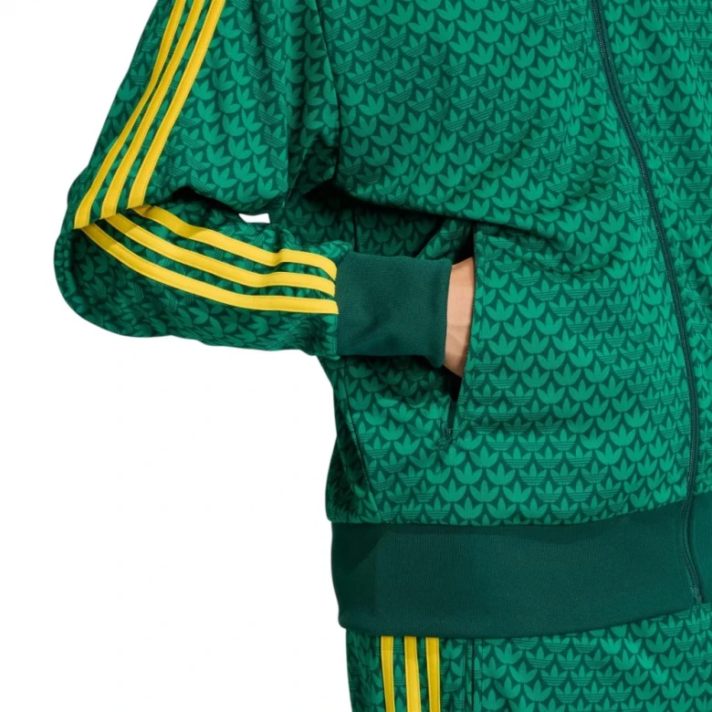 Firebird Loose Monogram Track 4