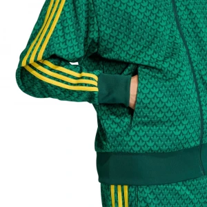 Firebird Loose Monogram Track 4