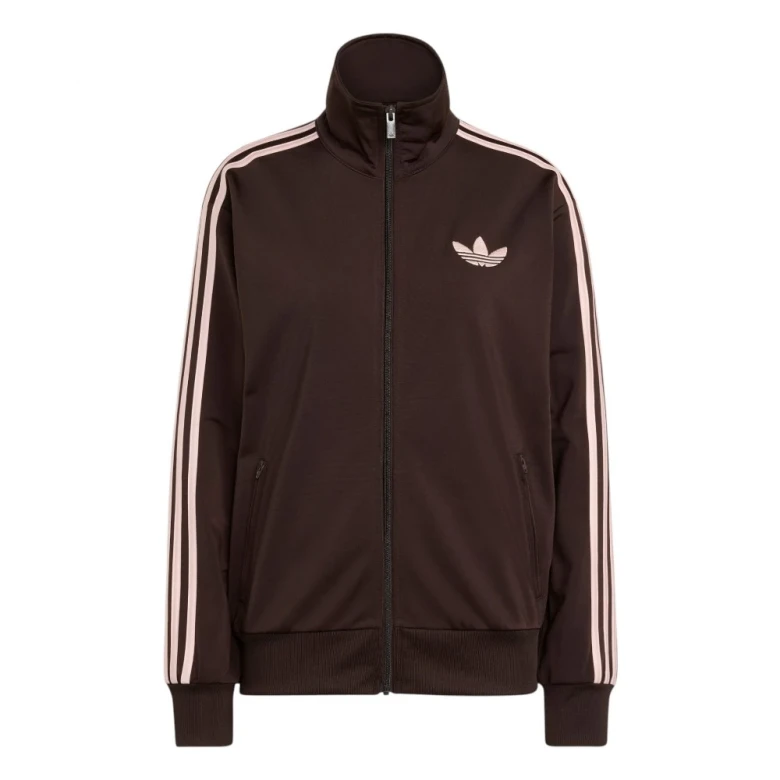 Firebird Track Top Loose 0