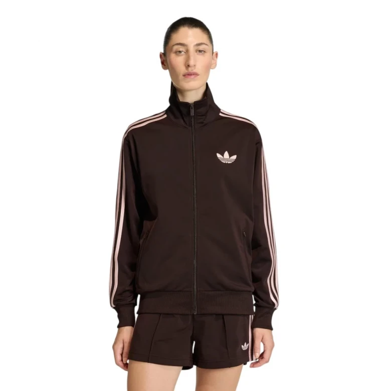Firebird Track Top Loose