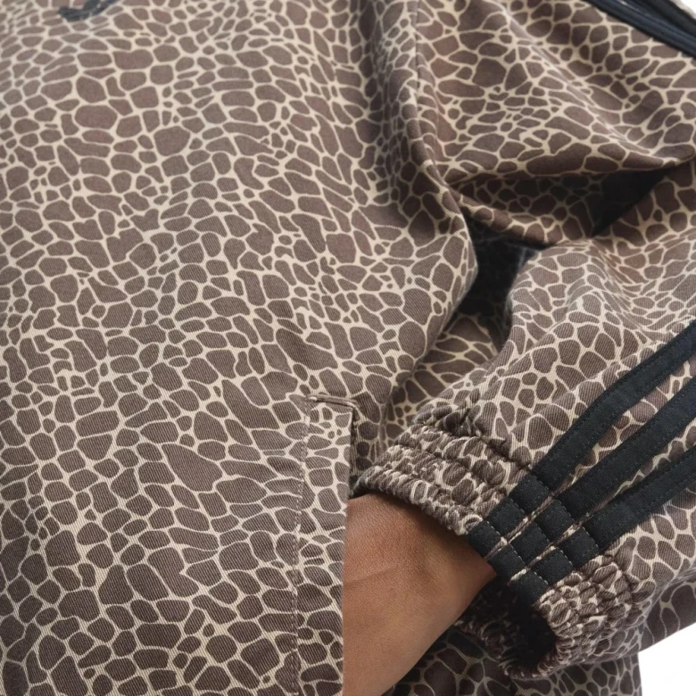 Firebird Oversized Aop Denim 5