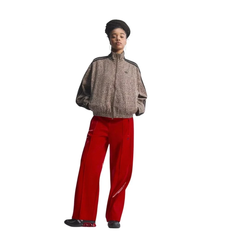 Firebird Oversized Aop Denim 6