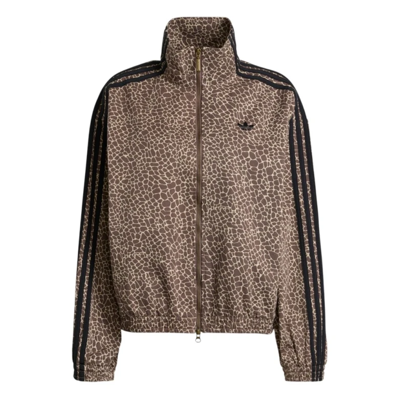 Firebird Oversized Aop Denim 0