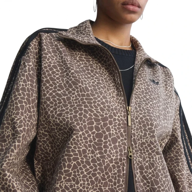 Firebird Oversized Aop Denim 4