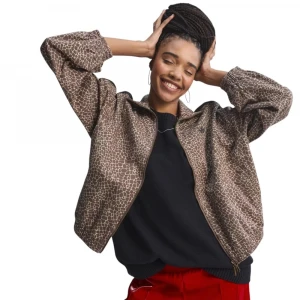 Firebird Oversized Aop Denim