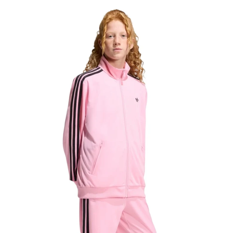 Firebird Loose Track