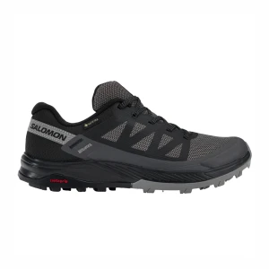 кроссовки shoes outrise gtx w black/magnet/gull