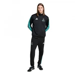 Mercedes - Amg Petronas Formula 1 Team Dna Track 4