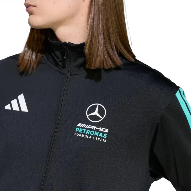 Mercedes - Amg Petronas Formula 1 Team Dna Track 2
