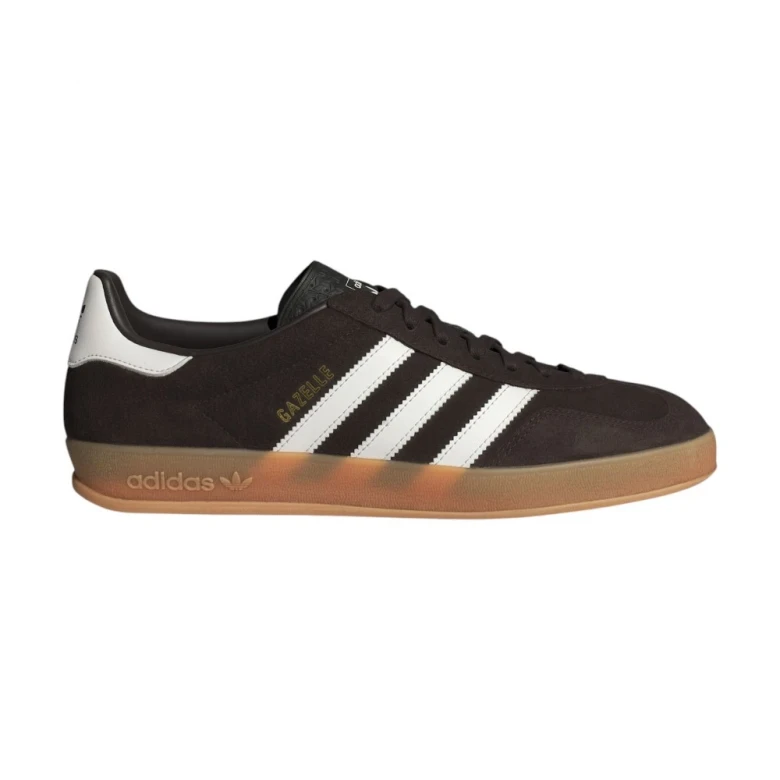 Gazelle Indoor