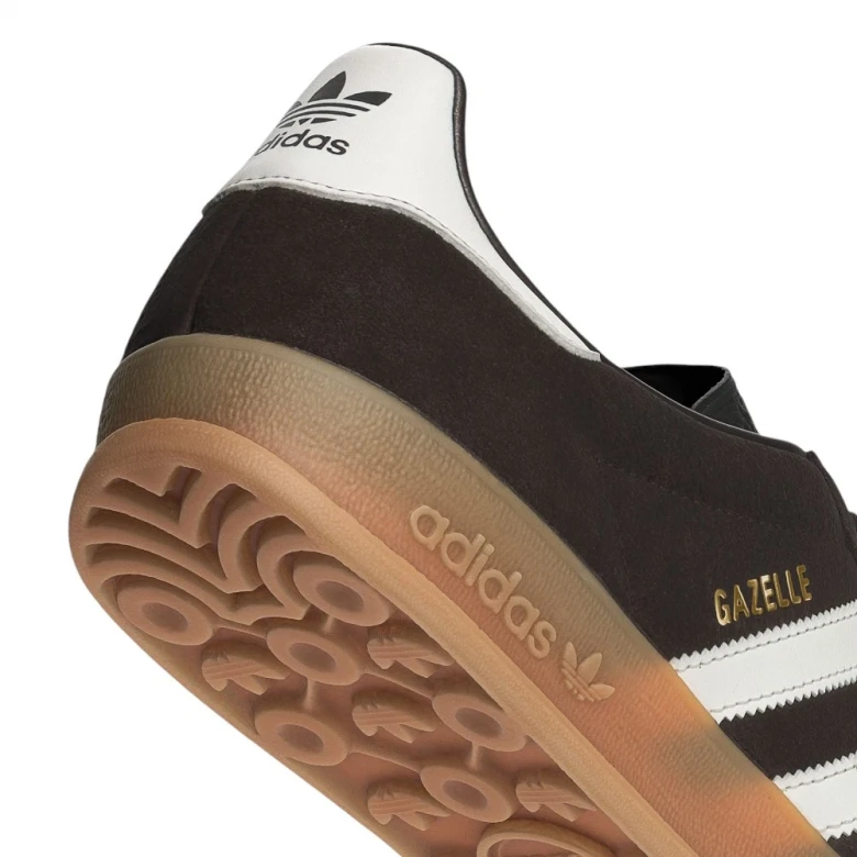 Gazelle Indoor 1