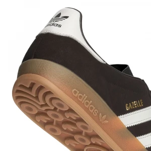 Gazelle Indoor 1
