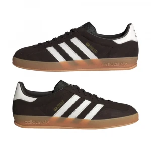 Gazelle Indoor 5