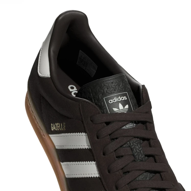Gazelle Indoor 0