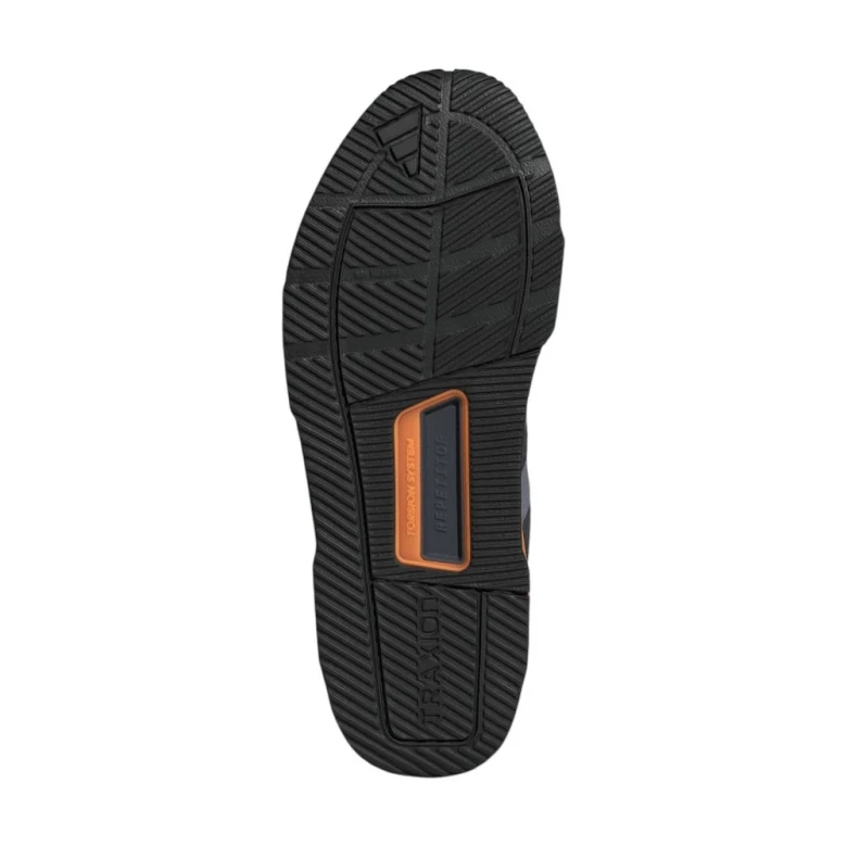 Dropset Control Training 1