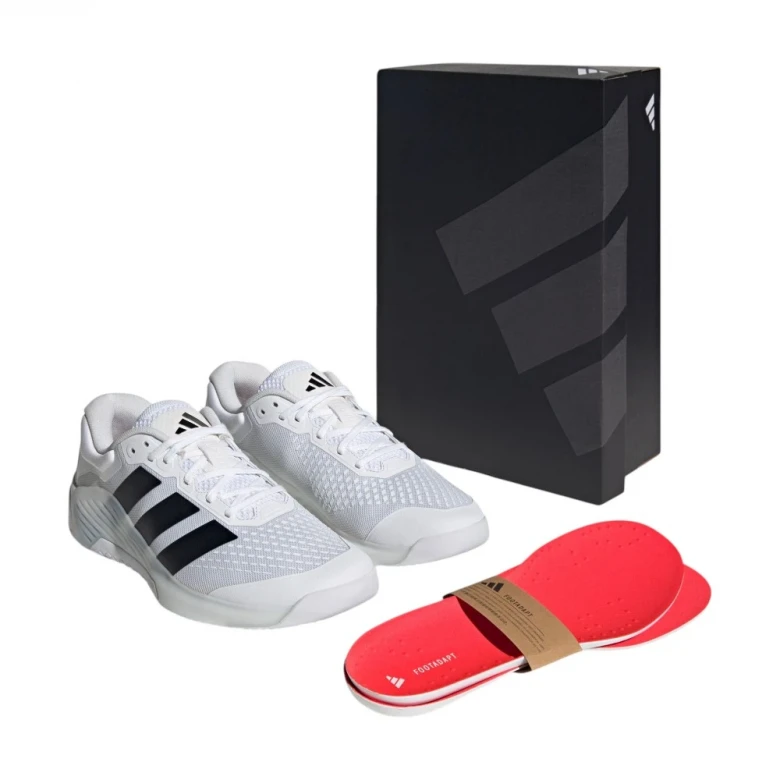 Dropset 4 Power Training 3