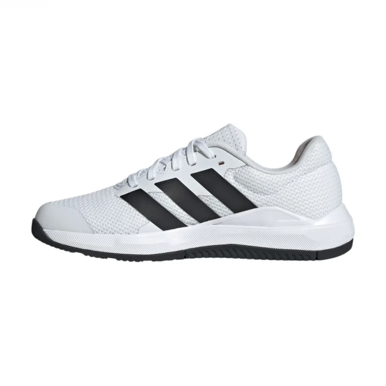 Dropset Base Training 4