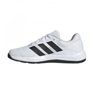 Dropset Base Training 4