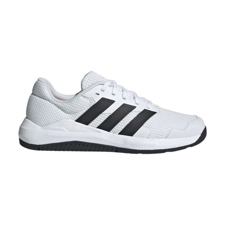 Dropset Base Training