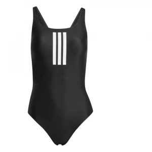 3-Stripes V-Back Swimsuit 0