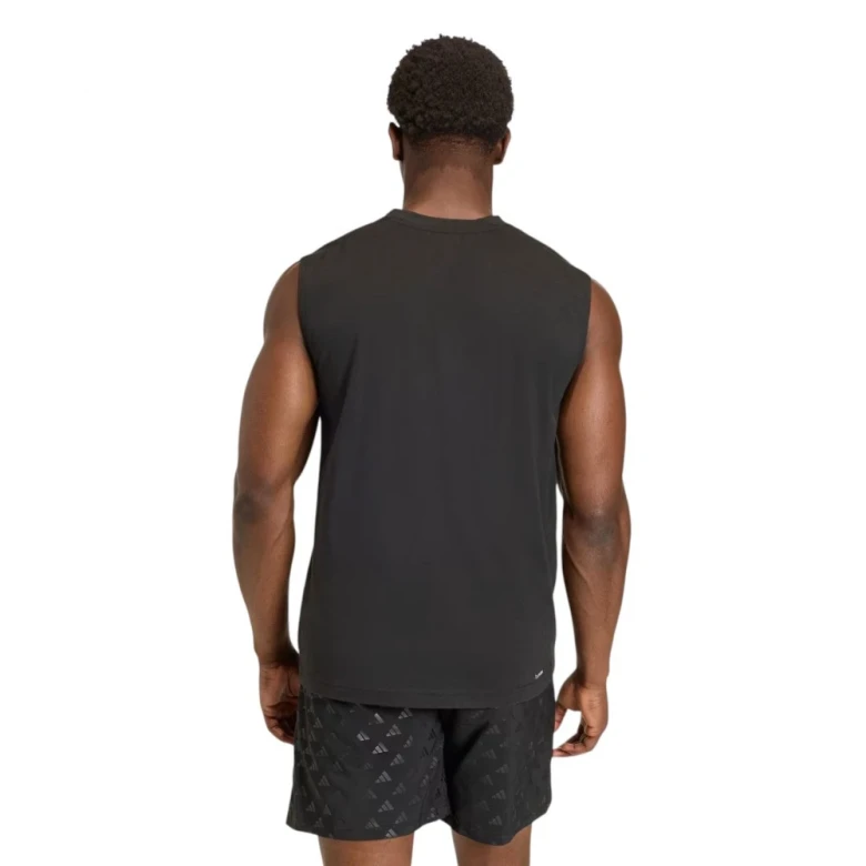 Workout Essentials Feelready Sleeveless 2