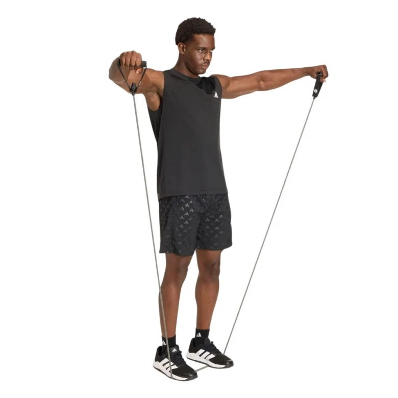 Workout Essentials Feelready Sleeveless 5