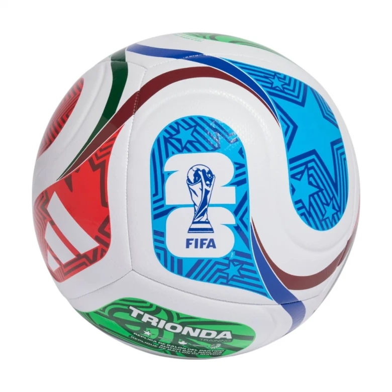 FIFA World Cup 26™ Trionda 1