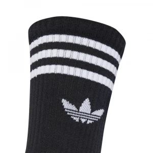 3-Stripes Crew 3