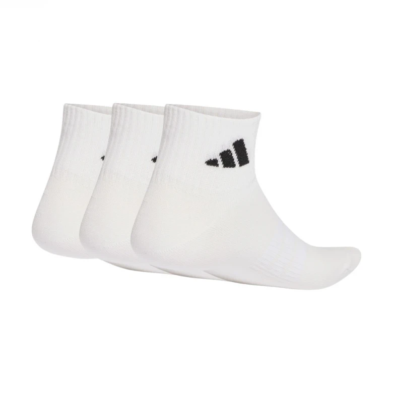 Thin&Light Sportswear Ankle Socks 3 Pair 0