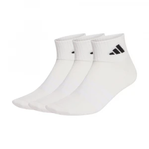 Thin&Light Sportswear Ankle Socks 3 Pair