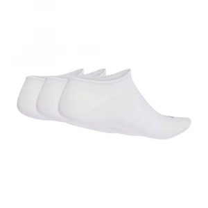 Thin&Light Sportswear No Show Socks 3 Pair 0