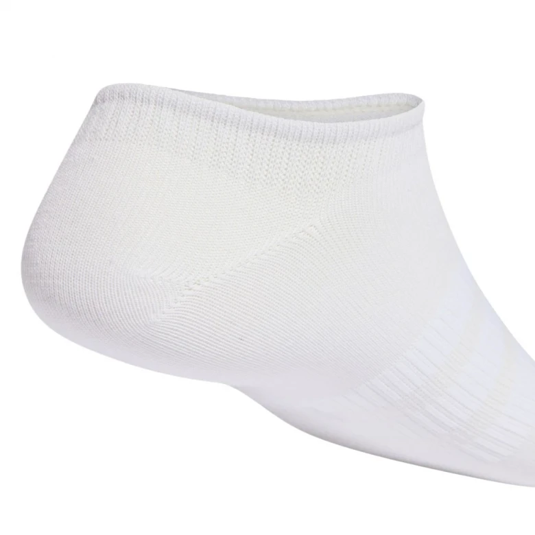 Thin&Light Sportswear No Show Socks 3 Pair 3